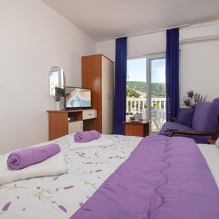 נאום Apartments Matej חדר תמונה