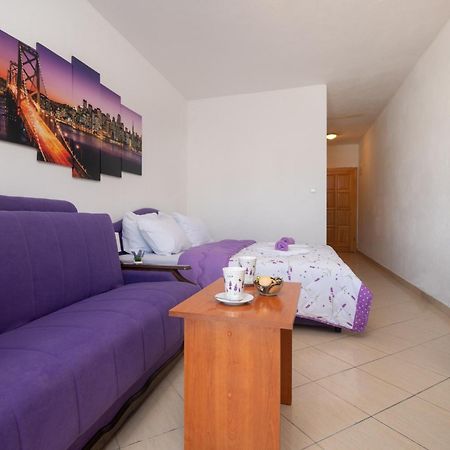 נאום Apartments Matej חדר תמונה