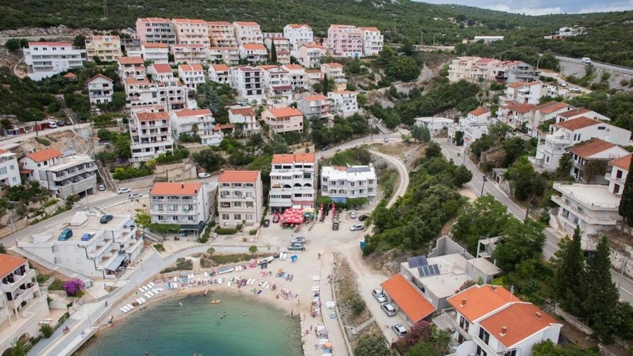 נאום Apartments Matej מראה חיצוני תמונה