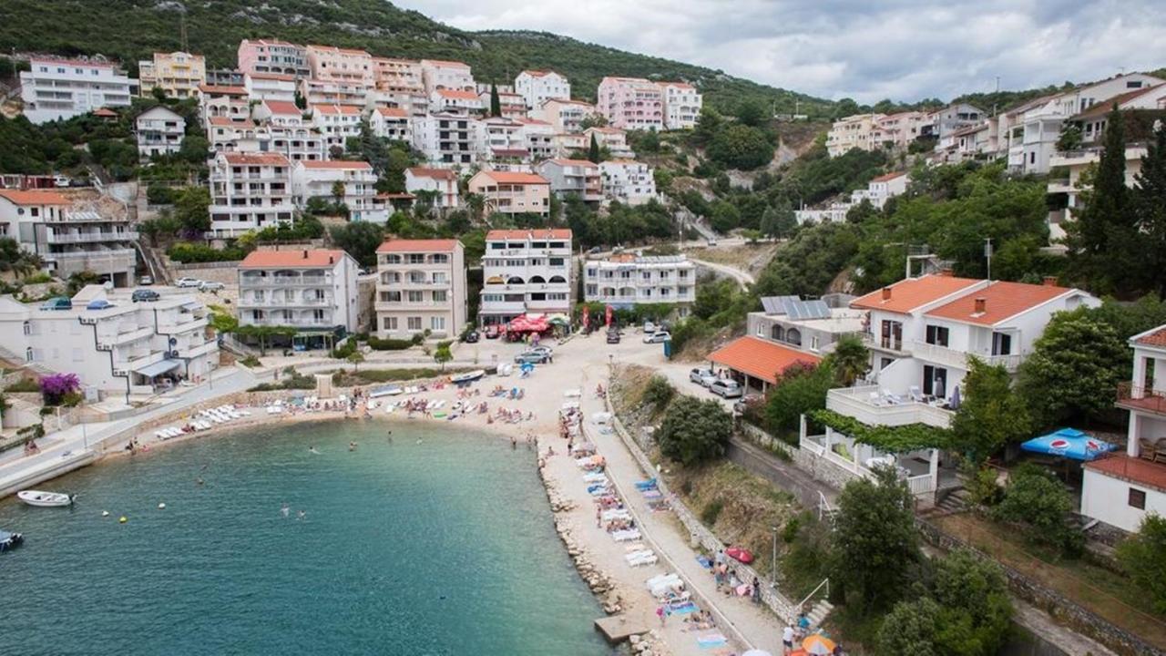 נאום Apartments Matej מראה חיצוני תמונה