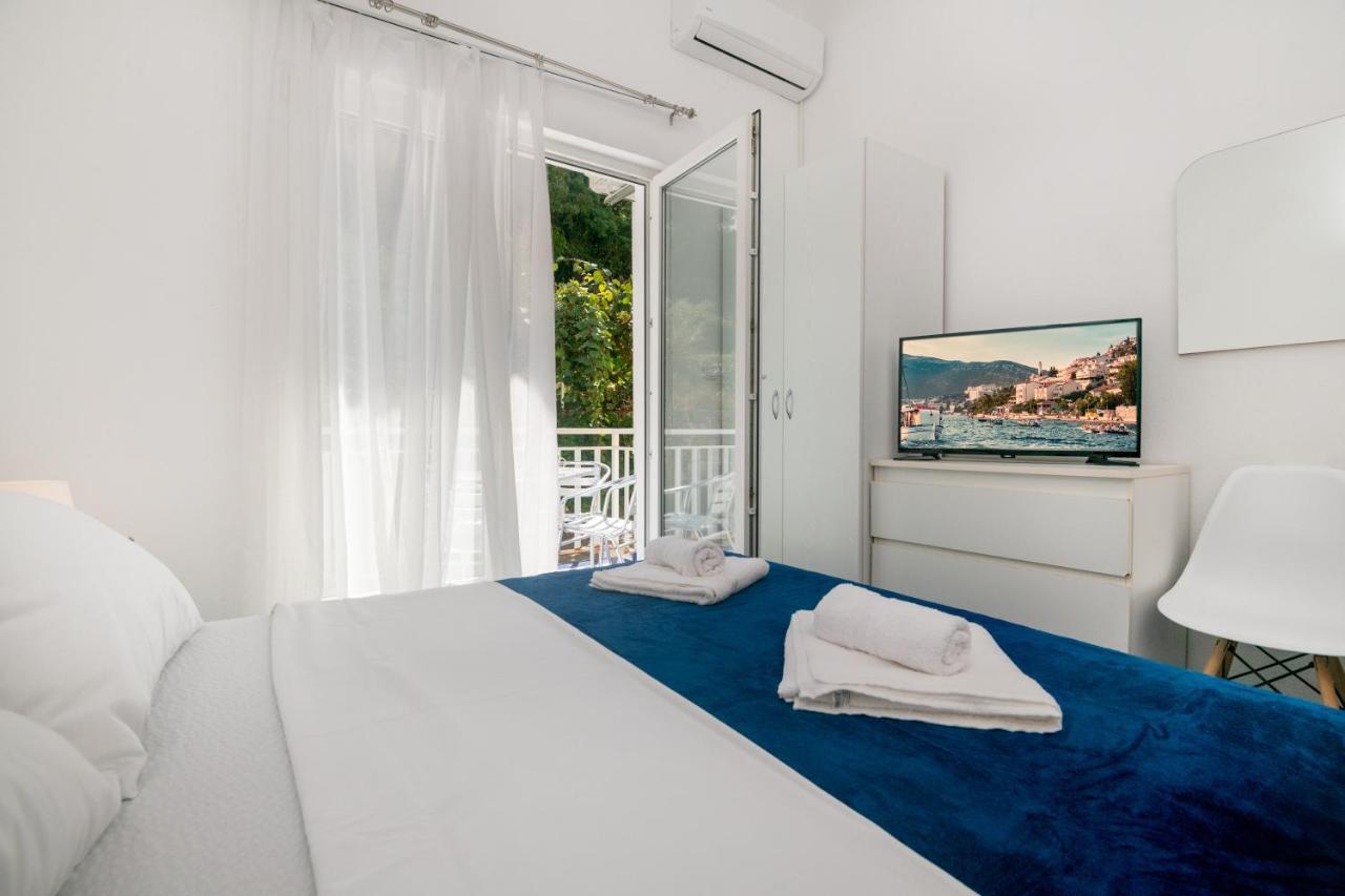 נאום Apartments Matej חדר תמונה