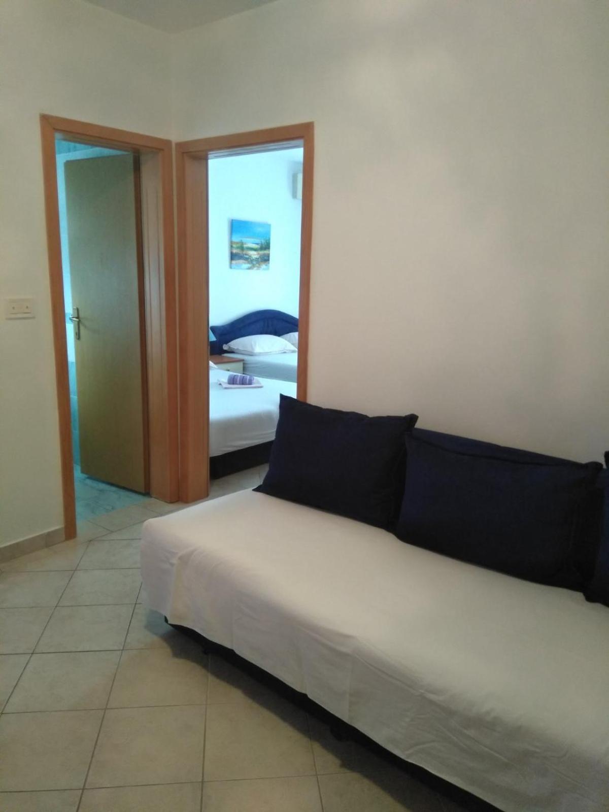 נאום Apartments Matej חדר תמונה