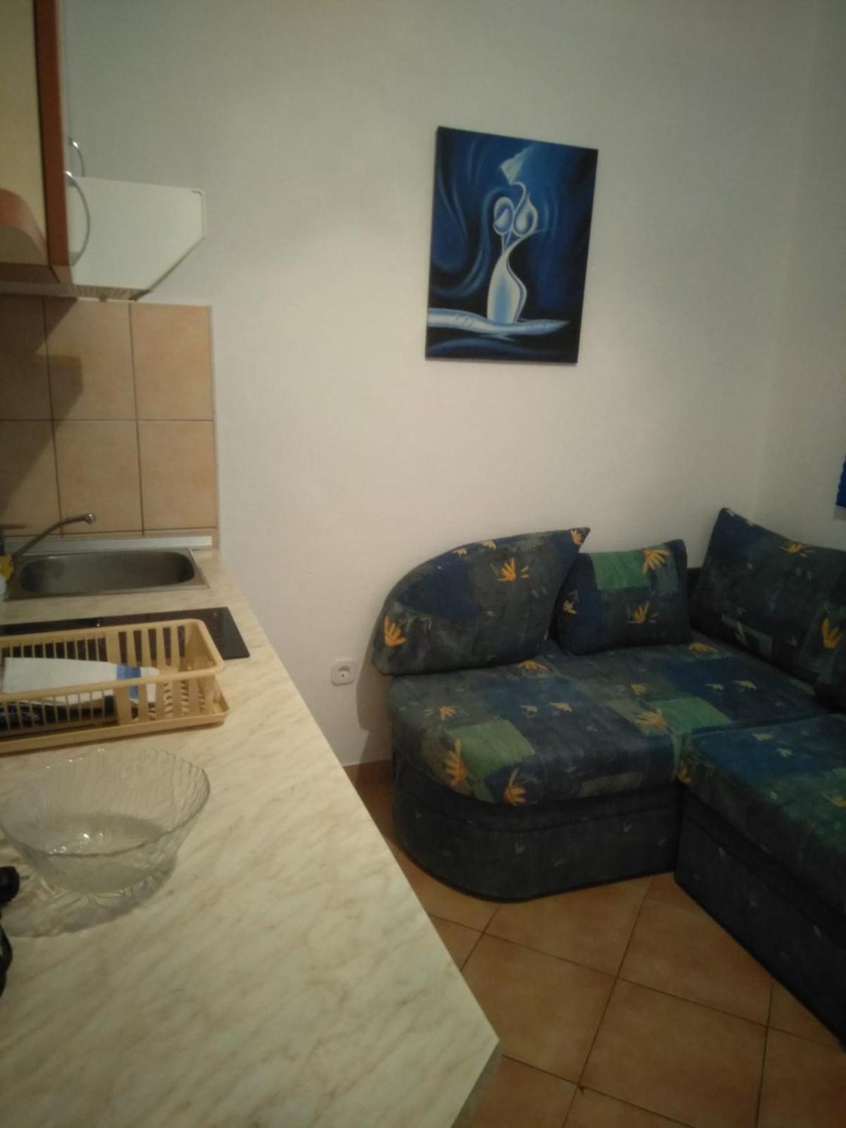נאום Apartments Matej חדר תמונה