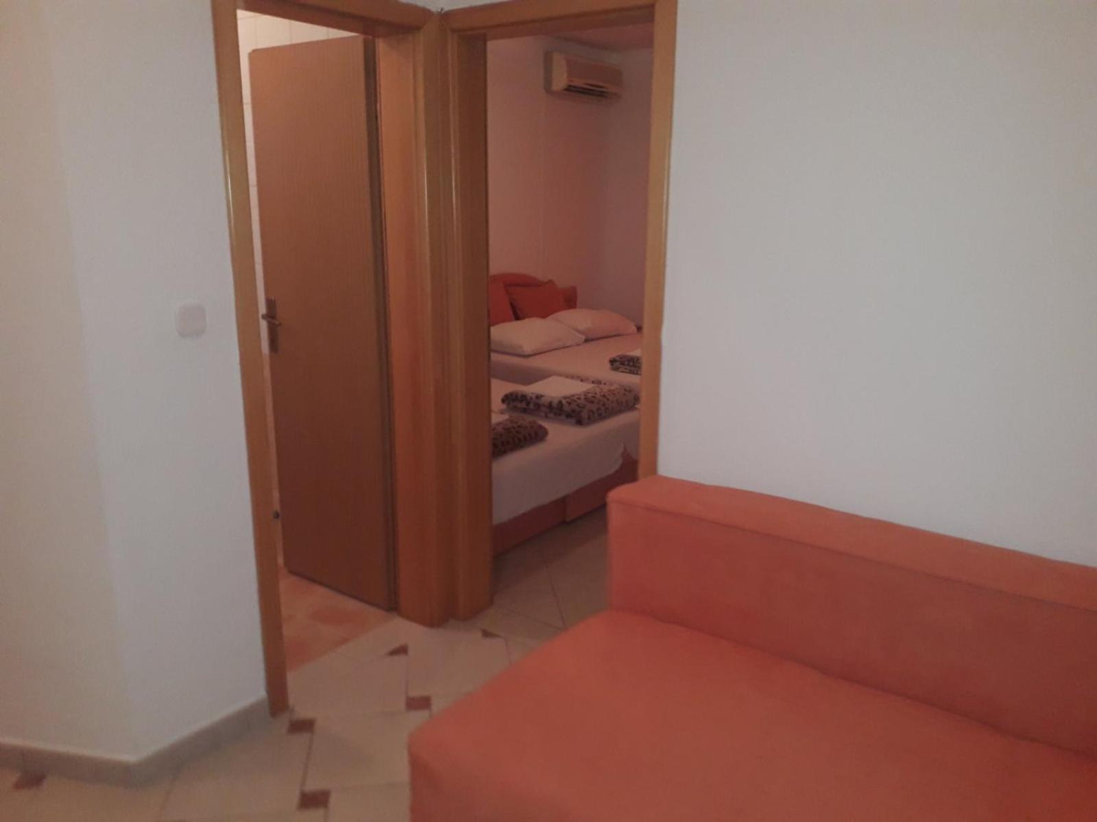 נאום Apartments Matej חדר תמונה