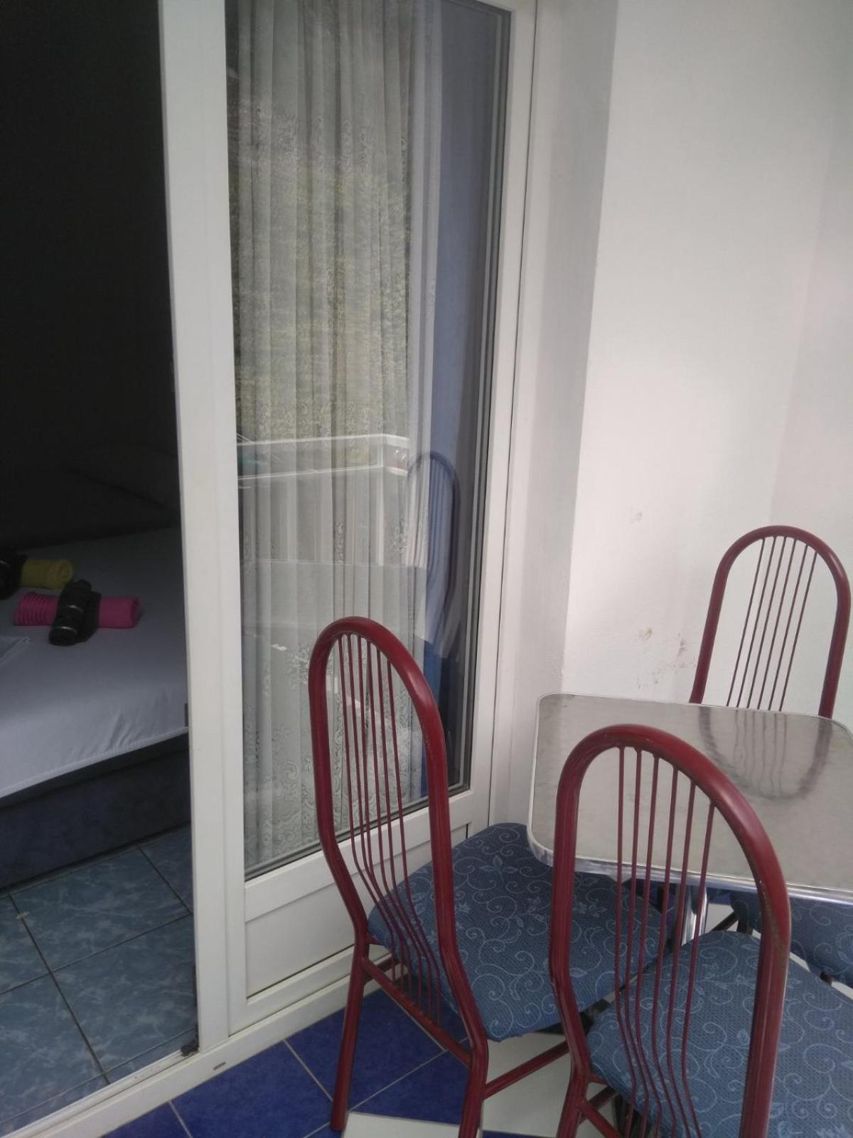 נאום Apartments Matej חדר תמונה