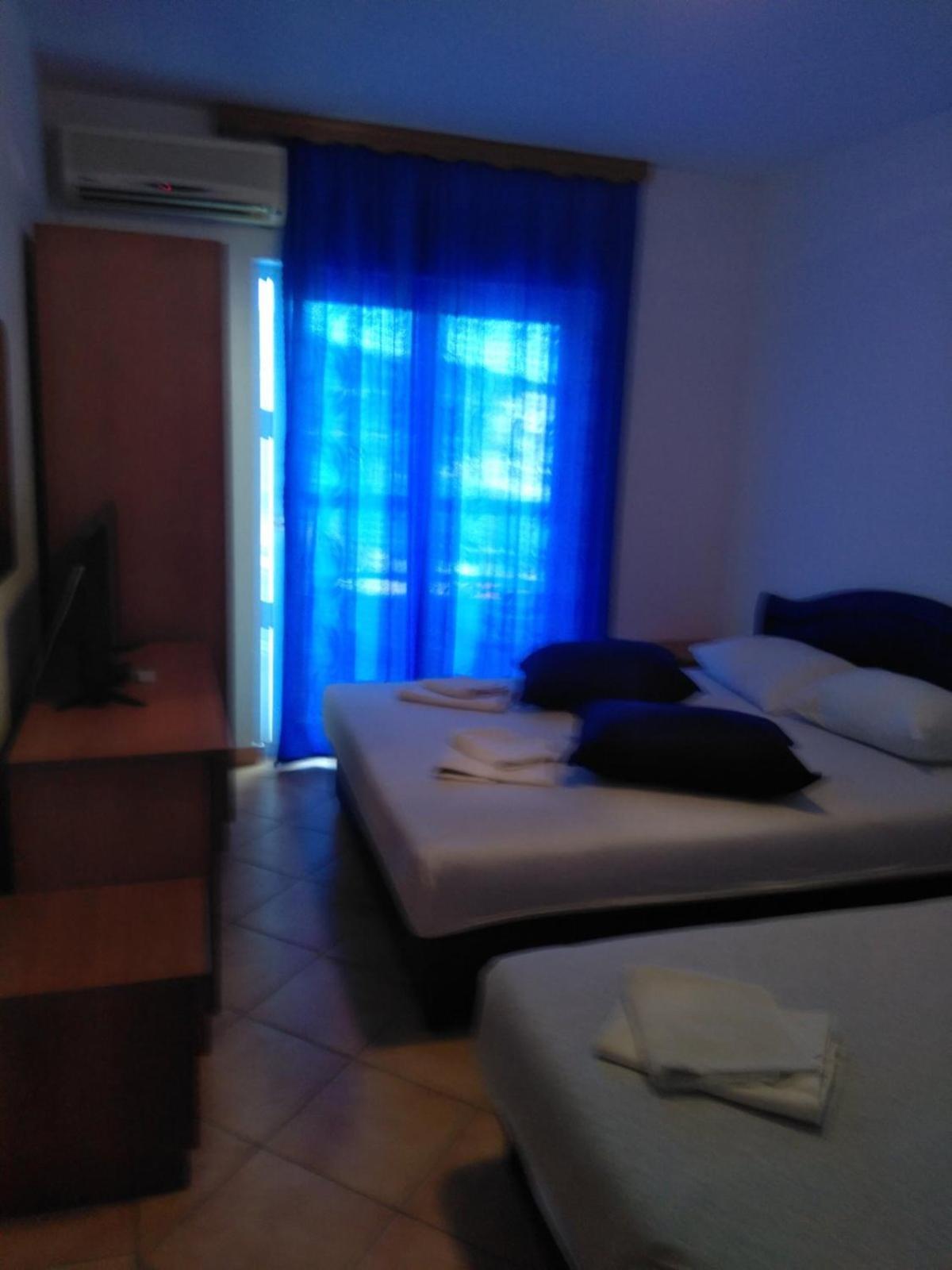 נאום Apartments Matej חדר תמונה