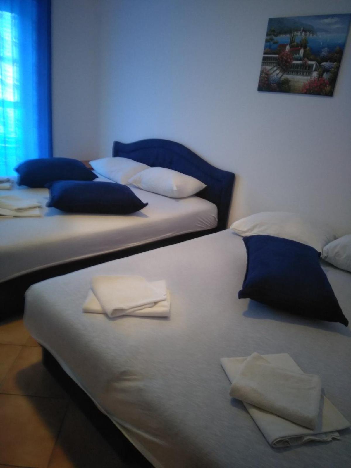 נאום Apartments Matej חדר תמונה