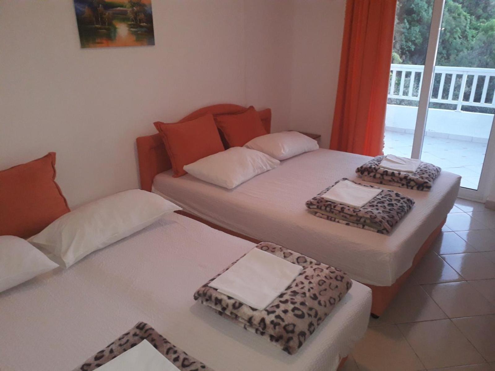 נאום Apartments Matej חדר תמונה