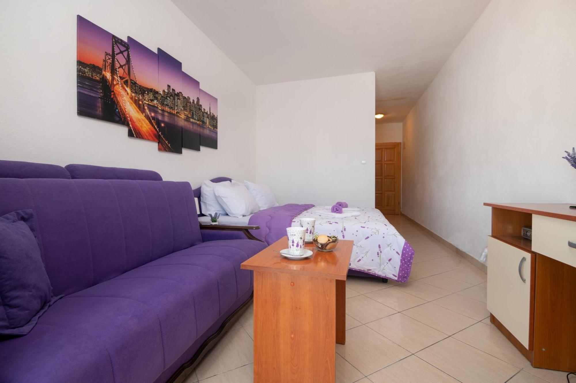 נאום Apartments Matej חדר תמונה