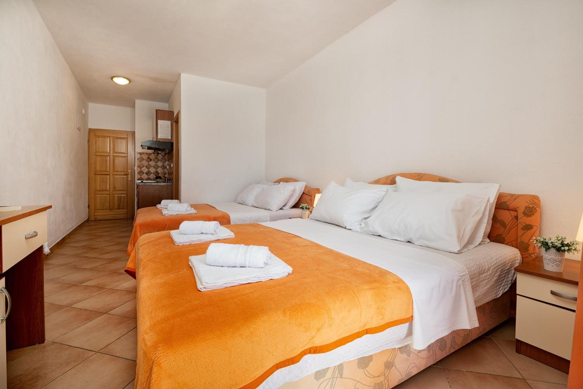 נאום Apartments Matej חדר תמונה