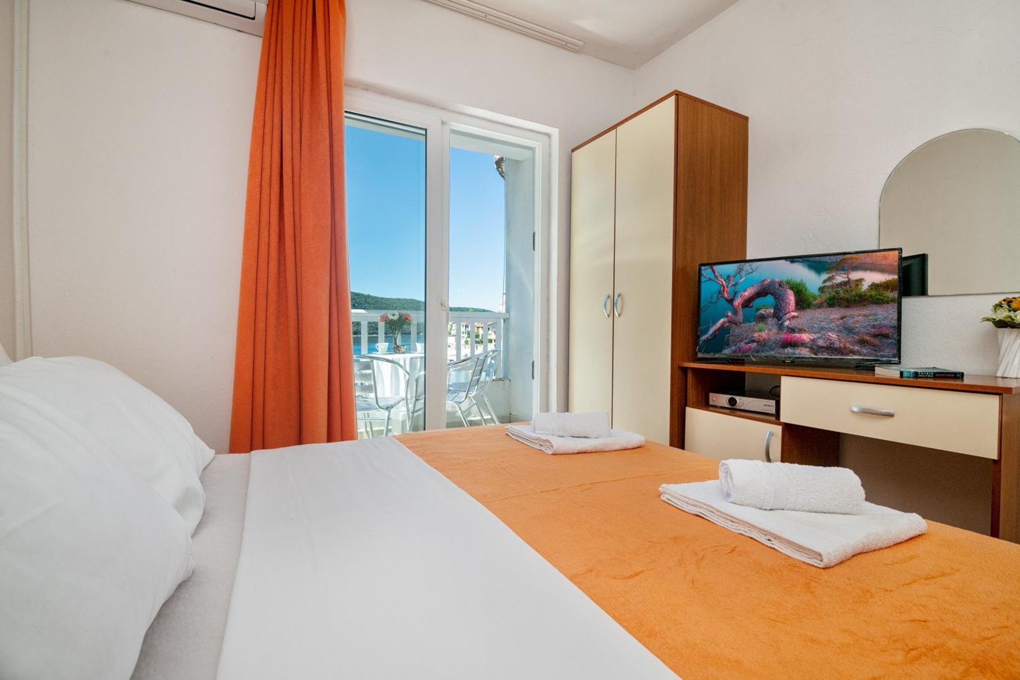 נאום Apartments Matej חדר תמונה