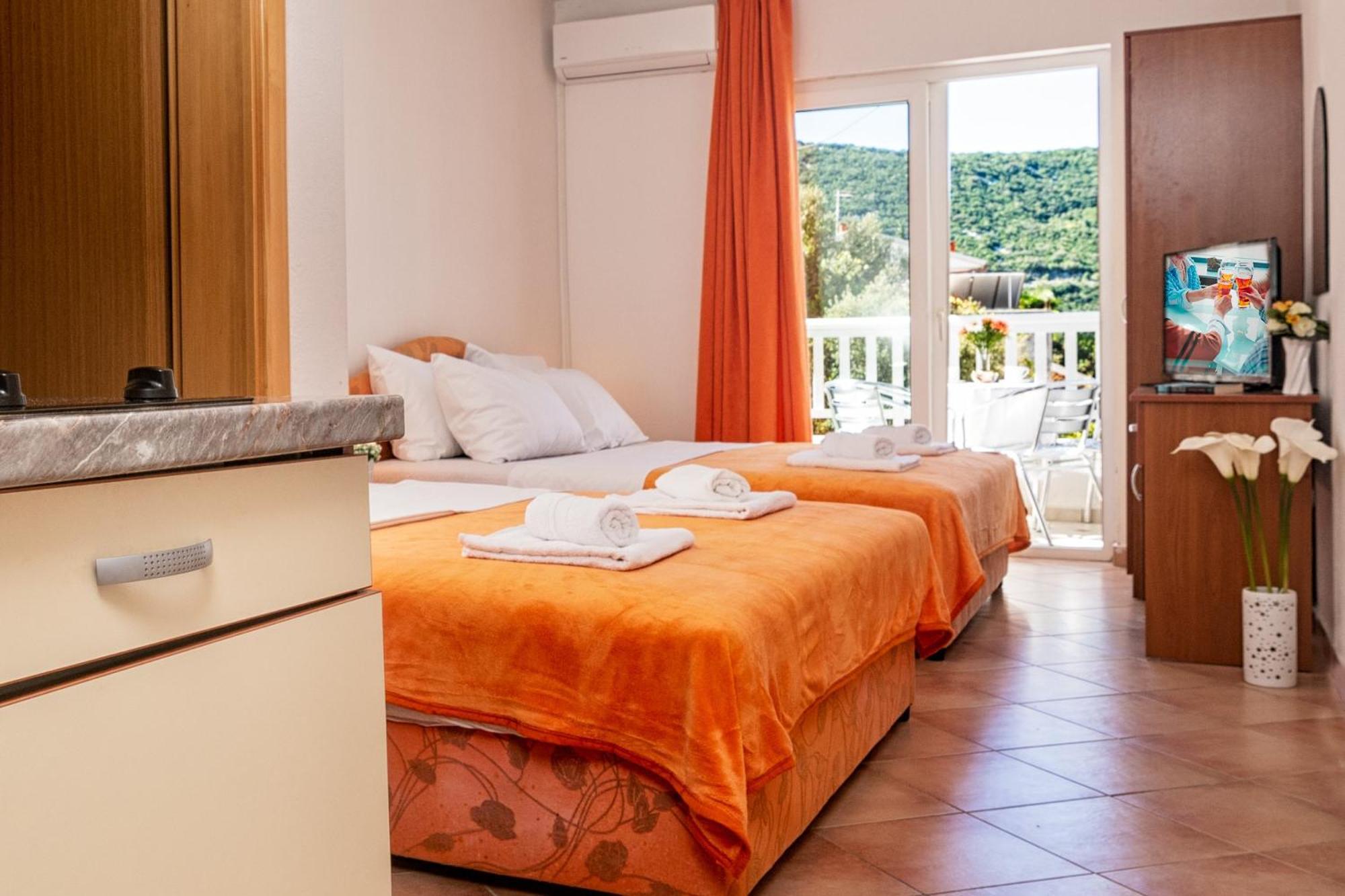 נאום Apartments Matej חדר תמונה