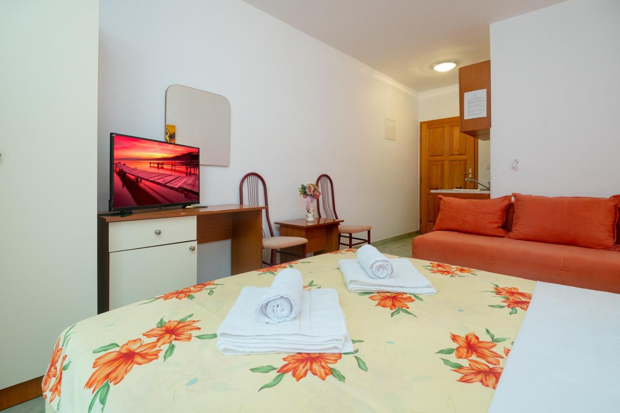 נאום Apartments Matej חדר תמונה