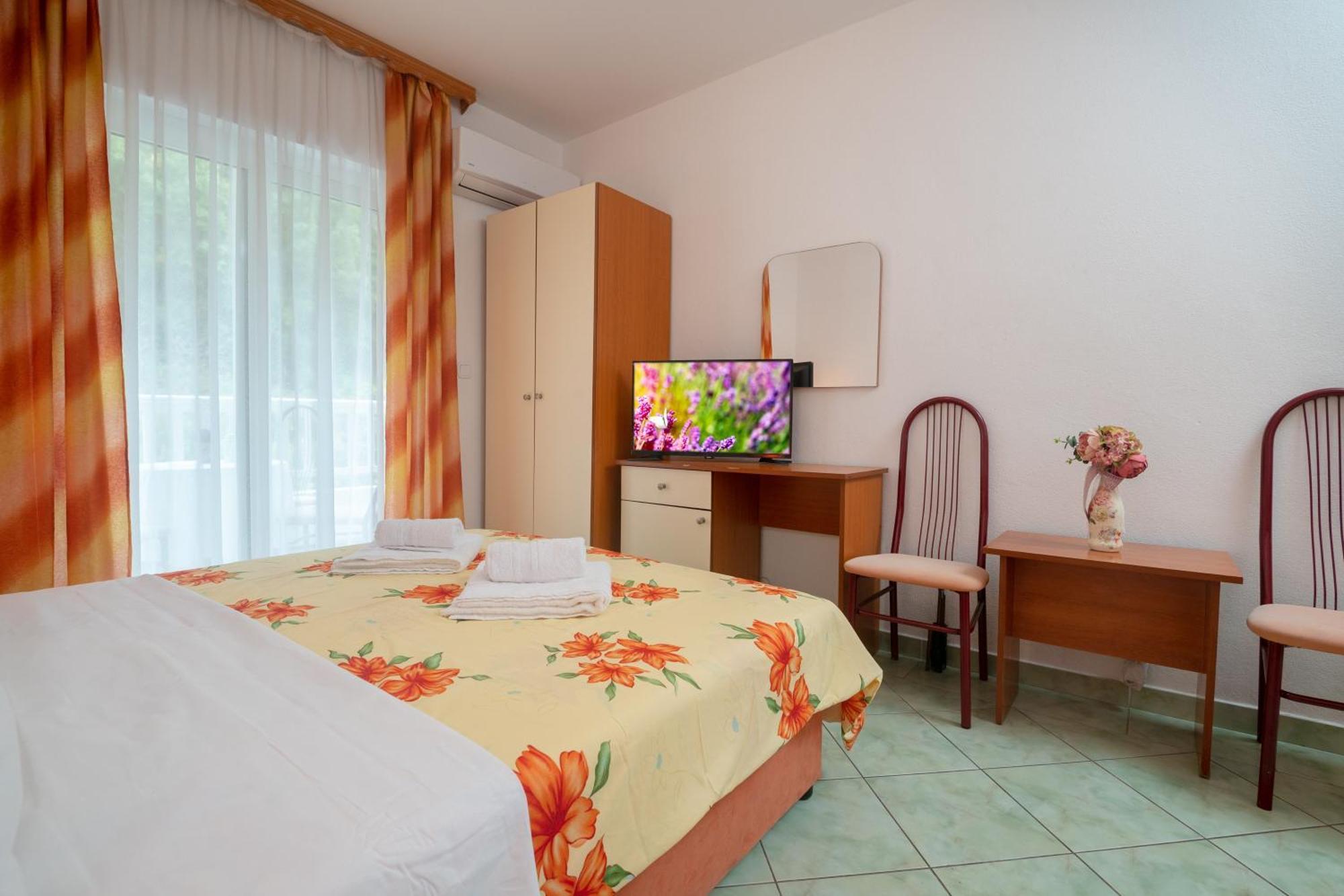 נאום Apartments Matej חדר תמונה