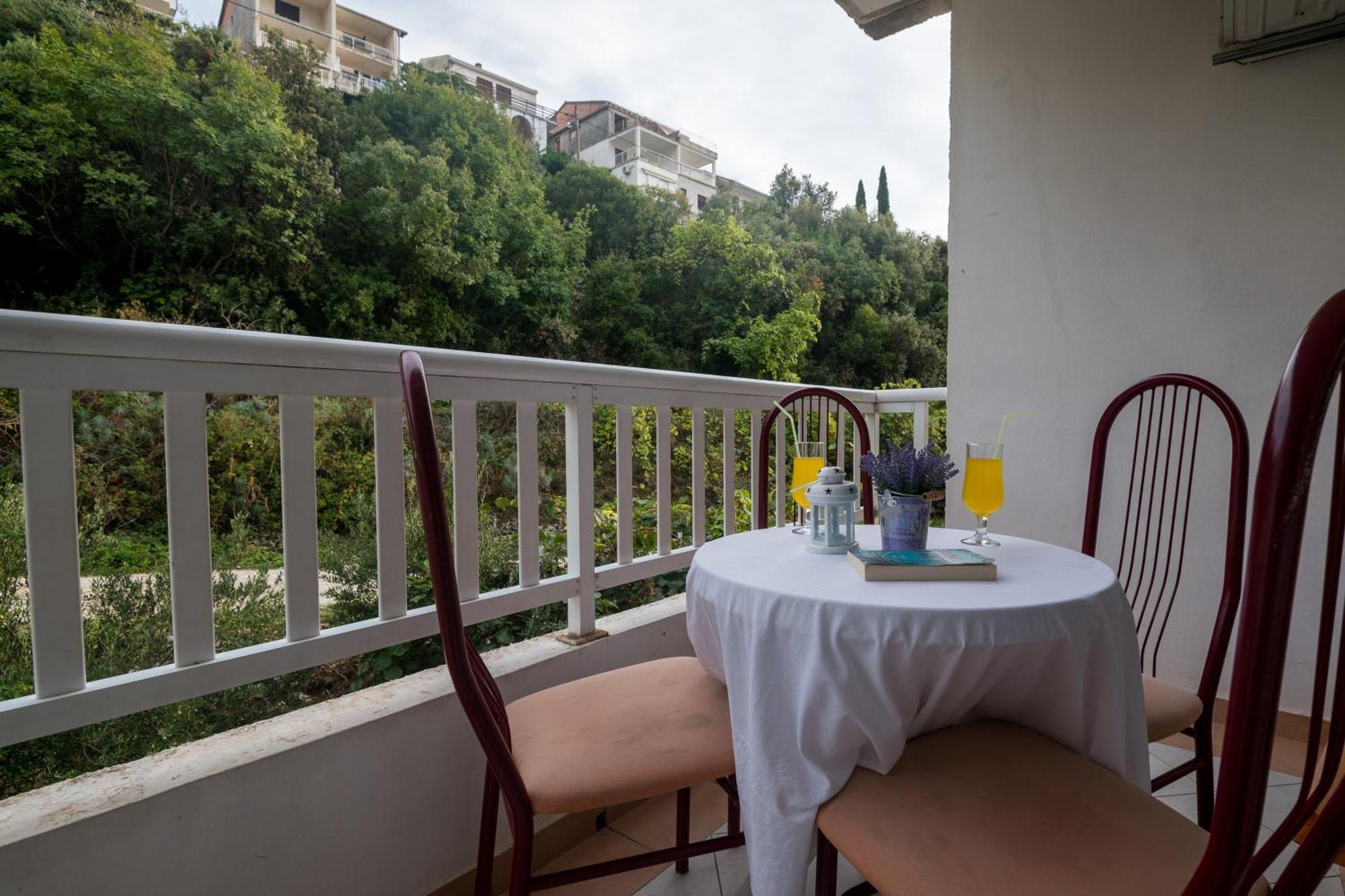 נאום Apartments Matej חדר תמונה