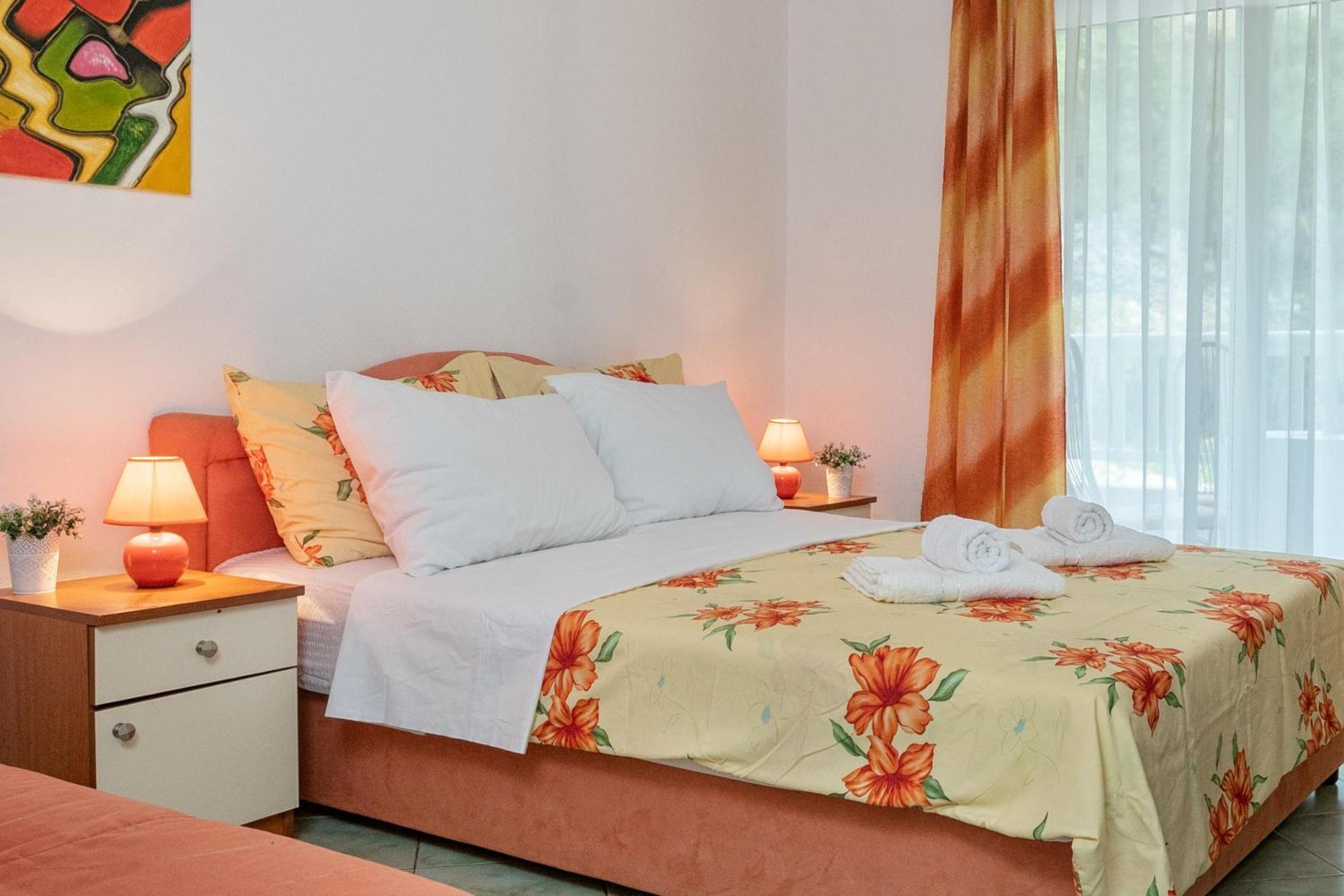 נאום Apartments Matej חדר תמונה