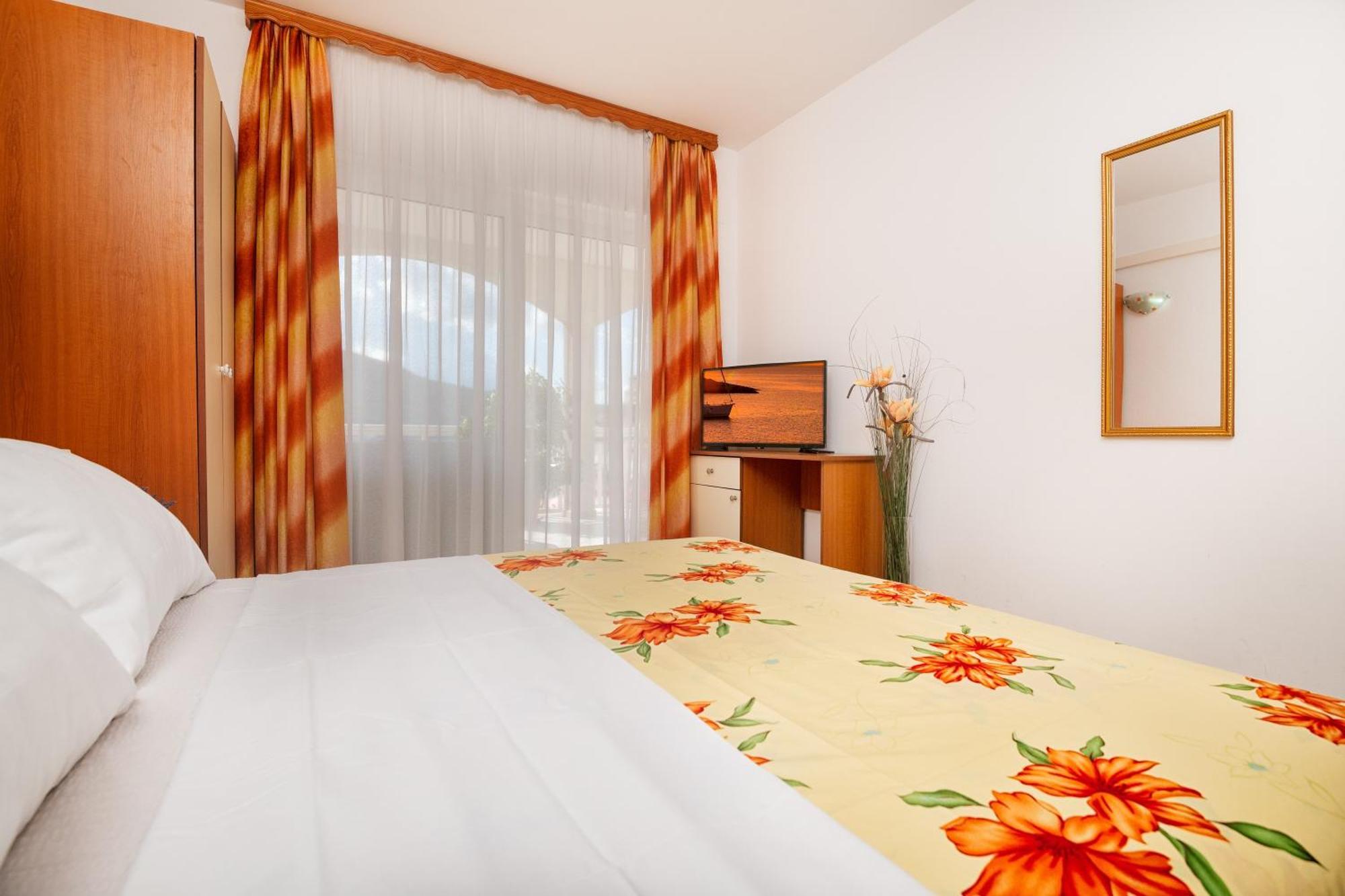 נאום Apartments Matej חדר תמונה
