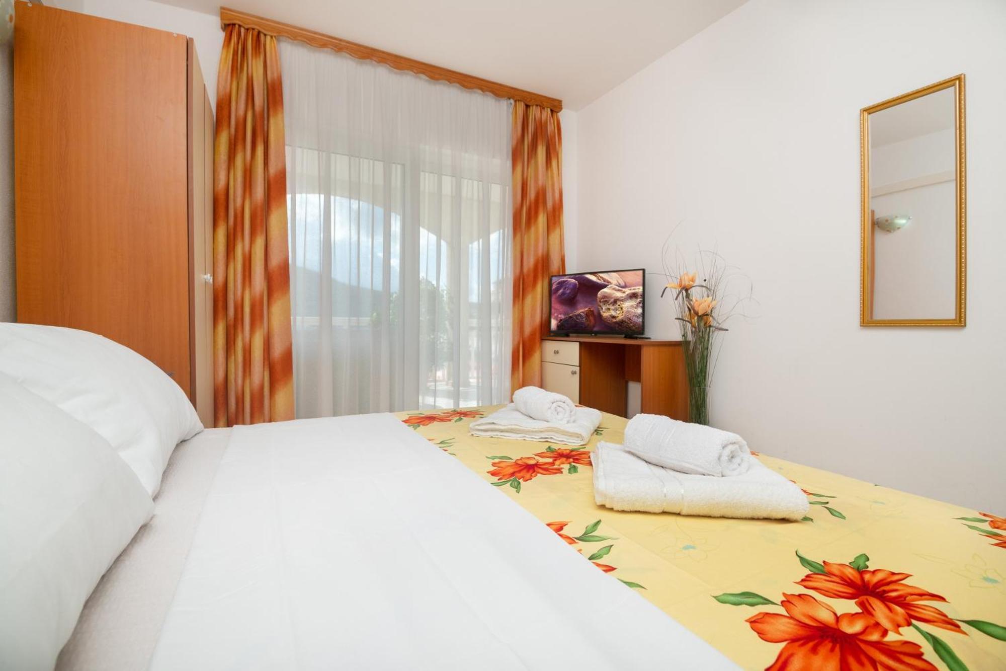 נאום Apartments Matej חדר תמונה