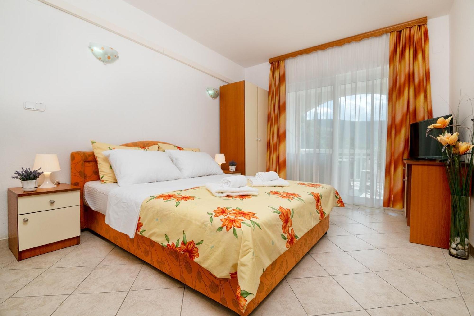 נאום Apartments Matej חדר תמונה