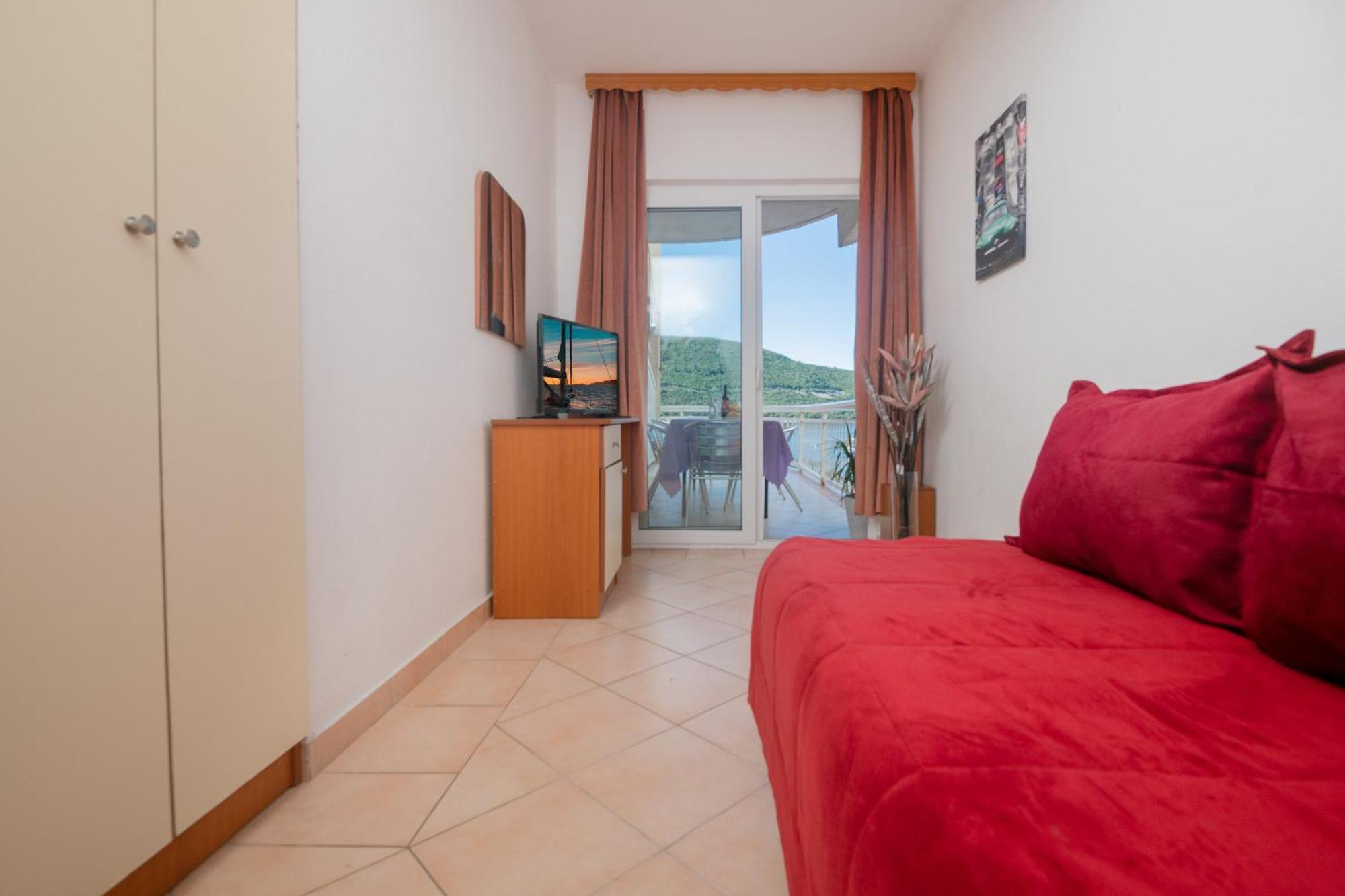 נאום Apartments Matej חדר תמונה