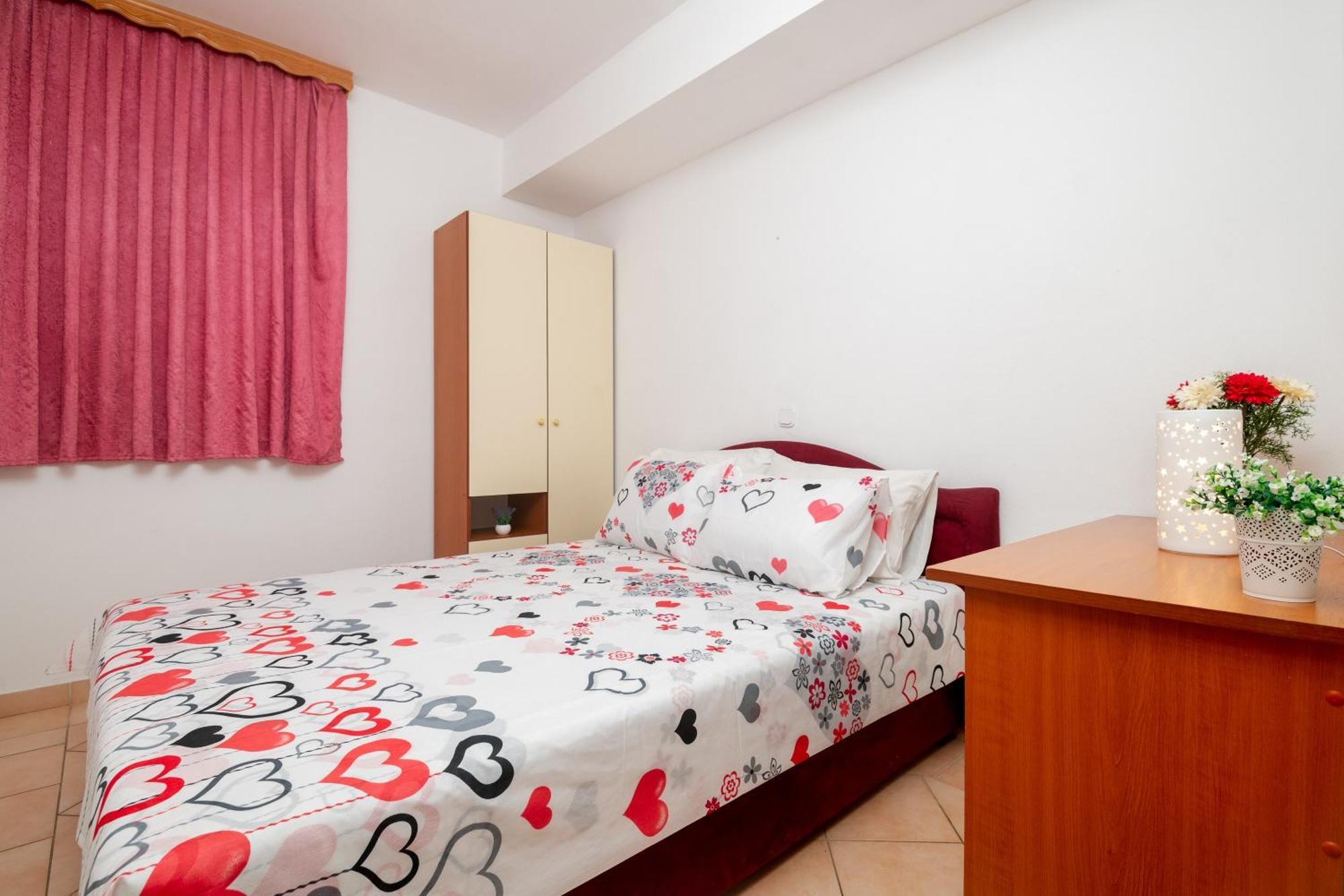 נאום Apartments Matej חדר תמונה