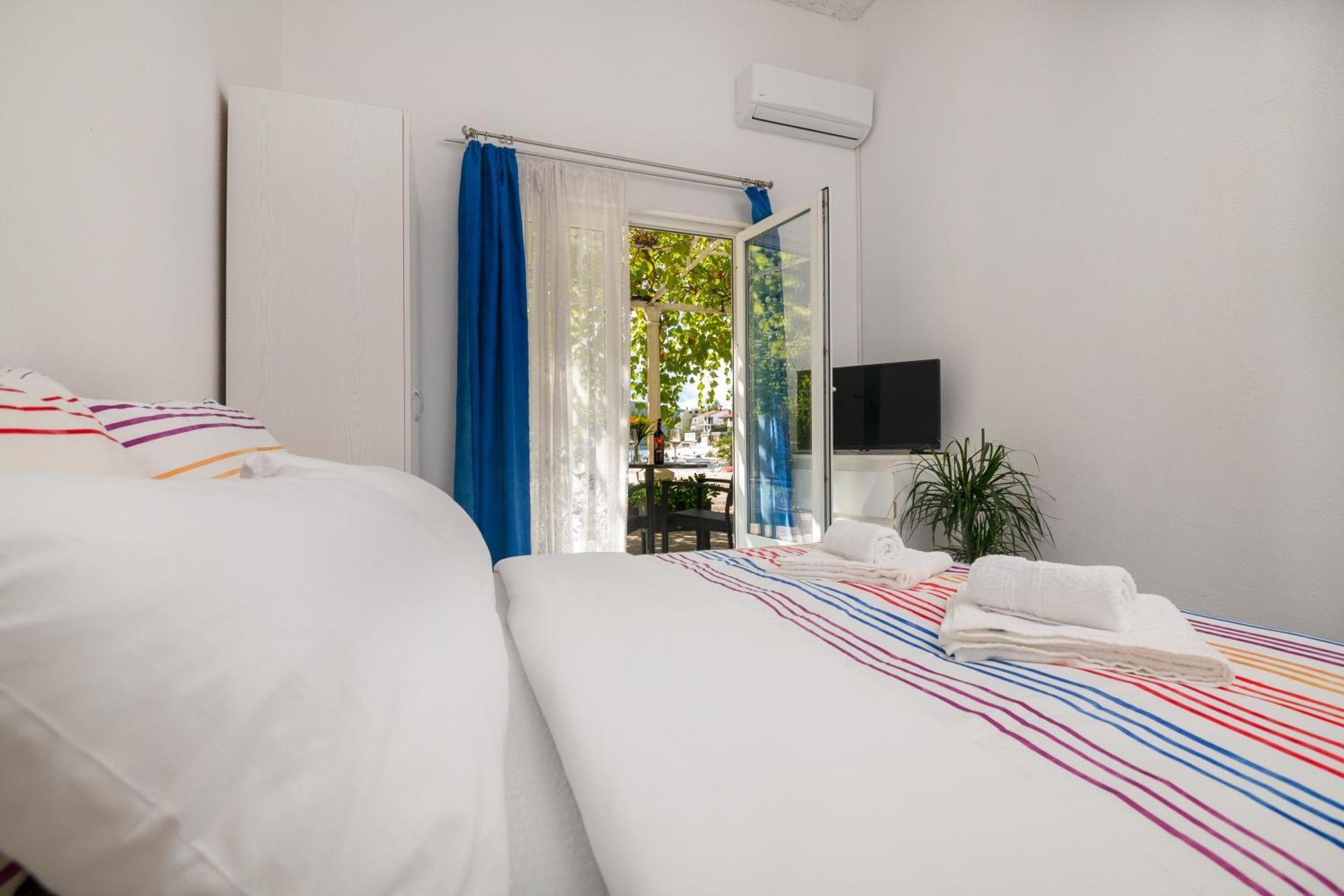נאום Apartments Matej חדר תמונה