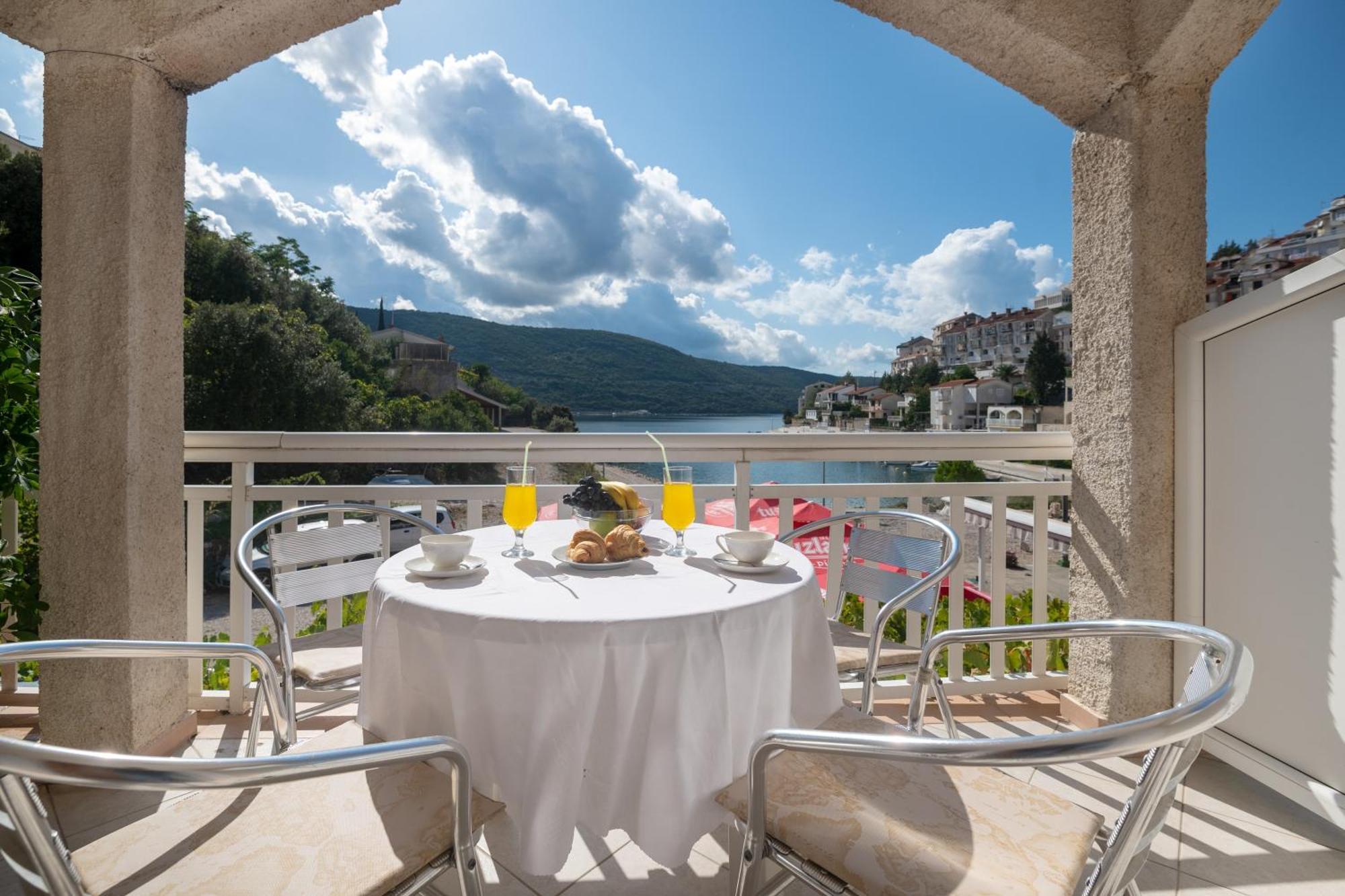 נאום Apartments Matej חדר תמונה