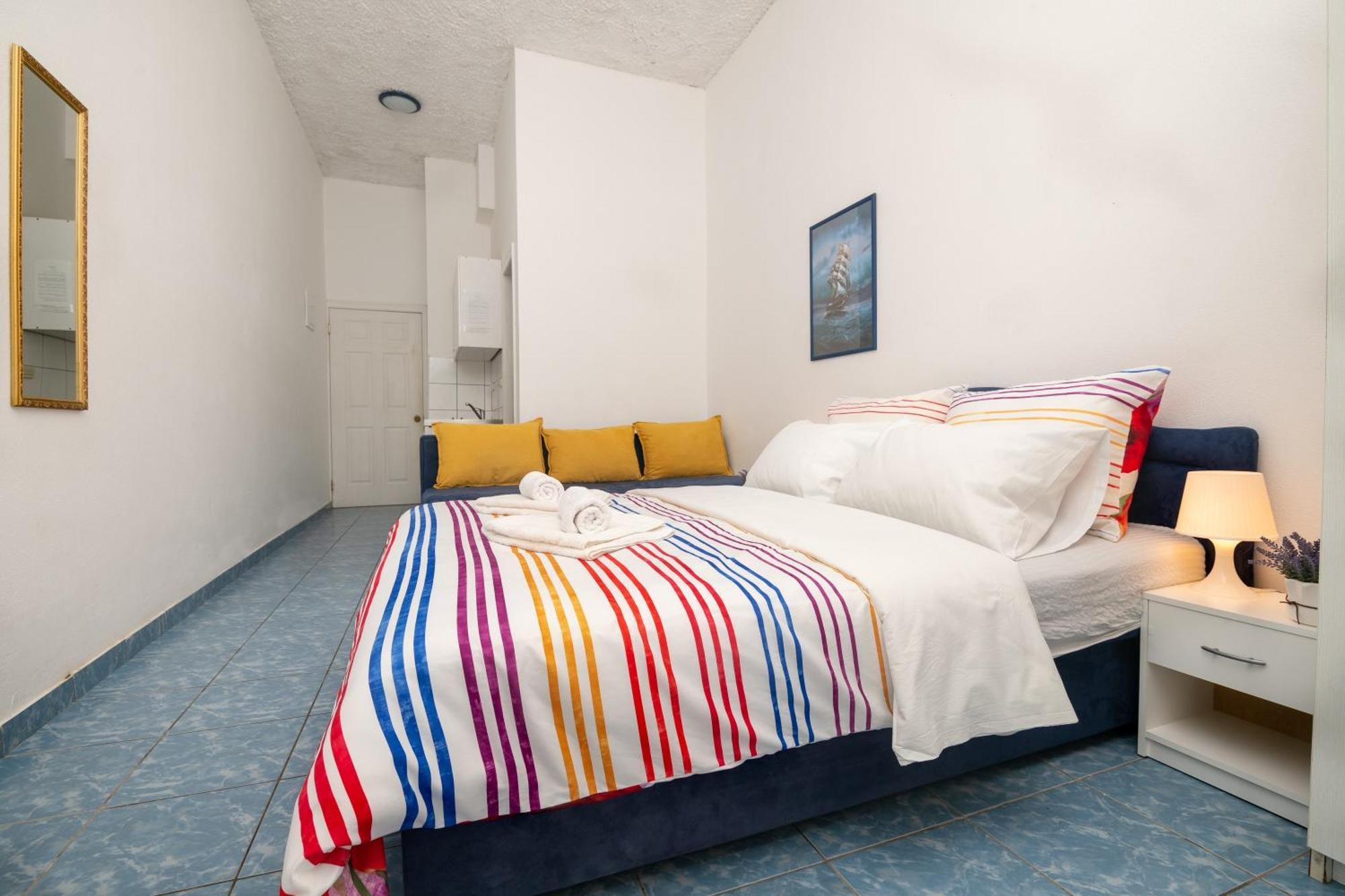 נאום Apartments Matej חדר תמונה