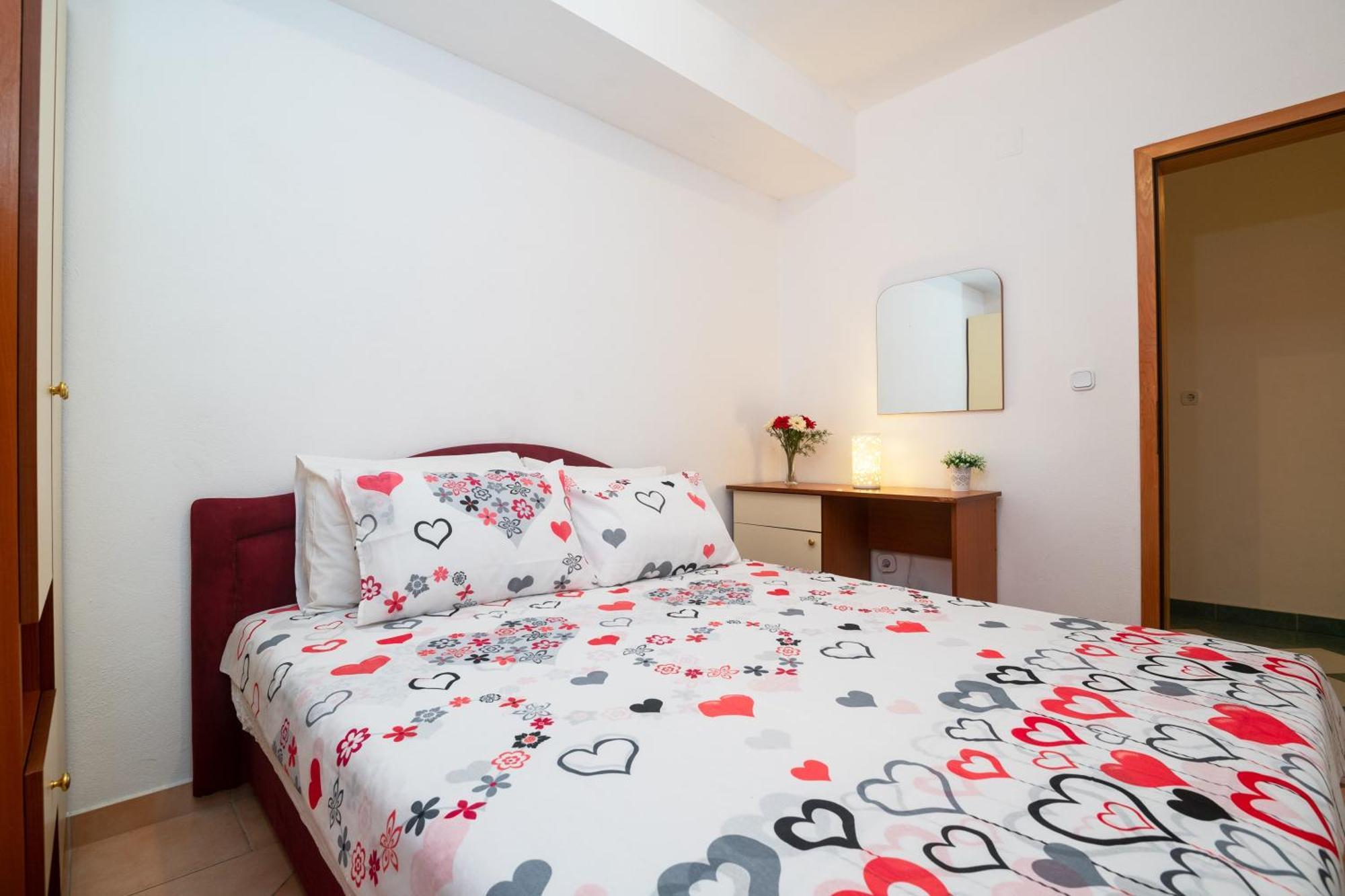 נאום Apartments Matej חדר תמונה