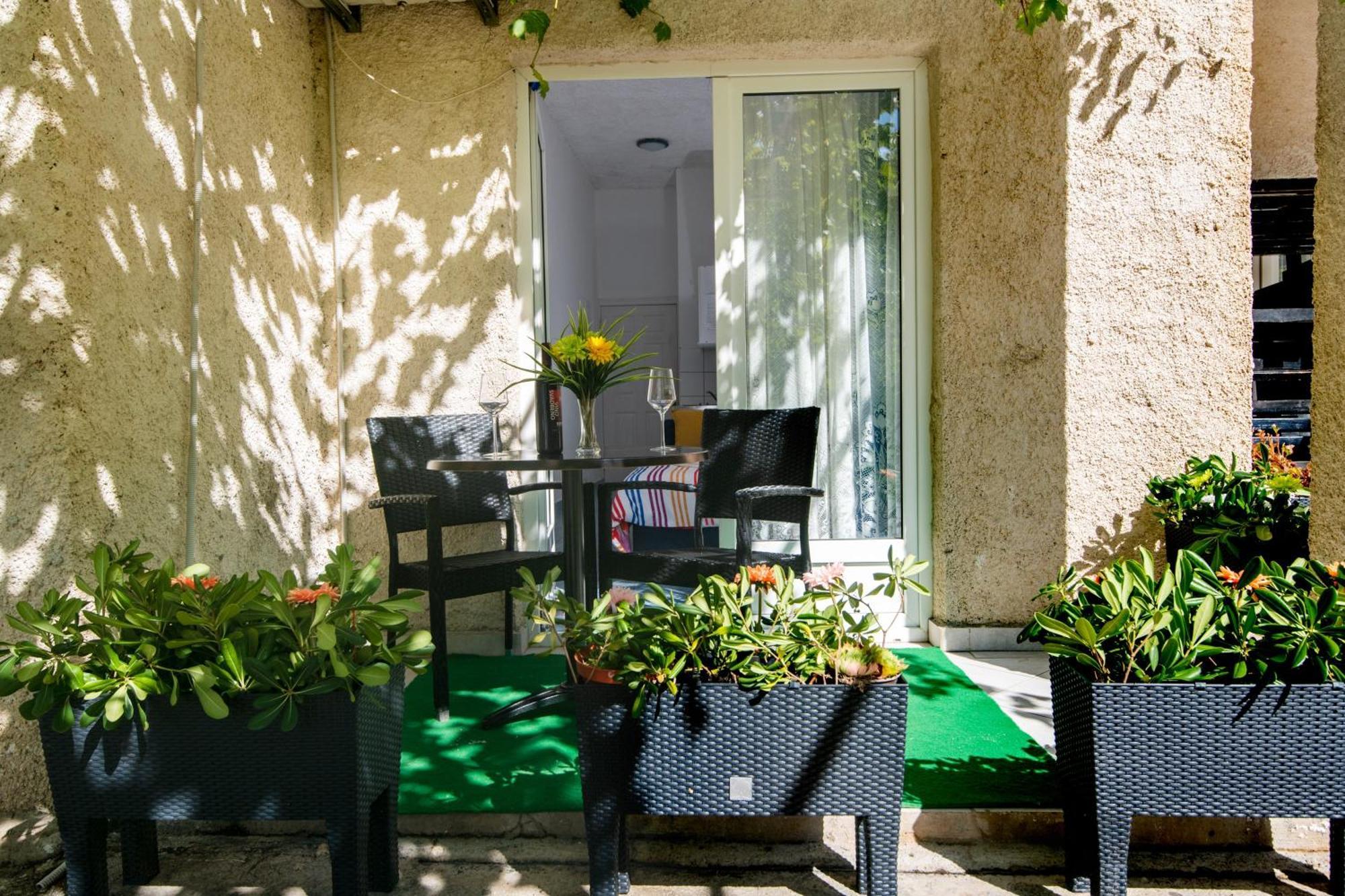 נאום Apartments Matej חדר תמונה