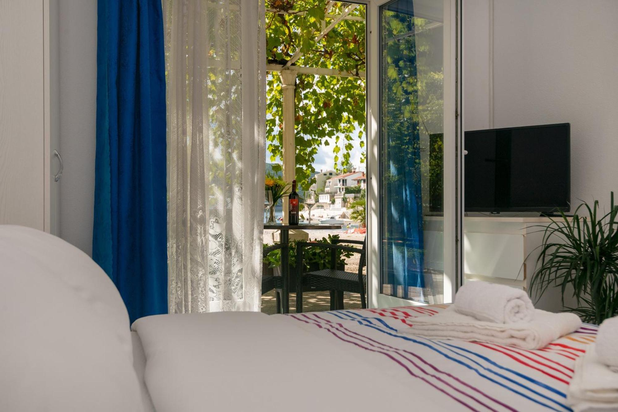 נאום Apartments Matej חדר תמונה