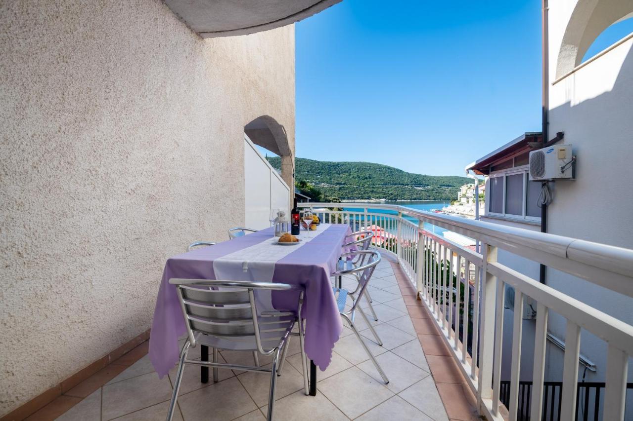 נאום Apartments Matej מראה חיצוני תמונה