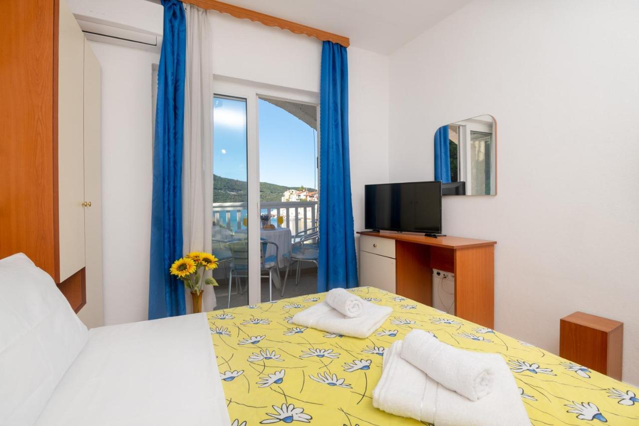 נאום Apartments Matej מראה חיצוני תמונה