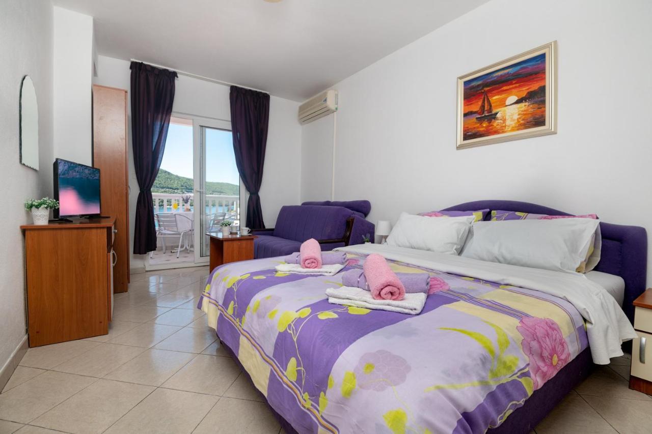 נאום Apartments Matej מראה חיצוני תמונה