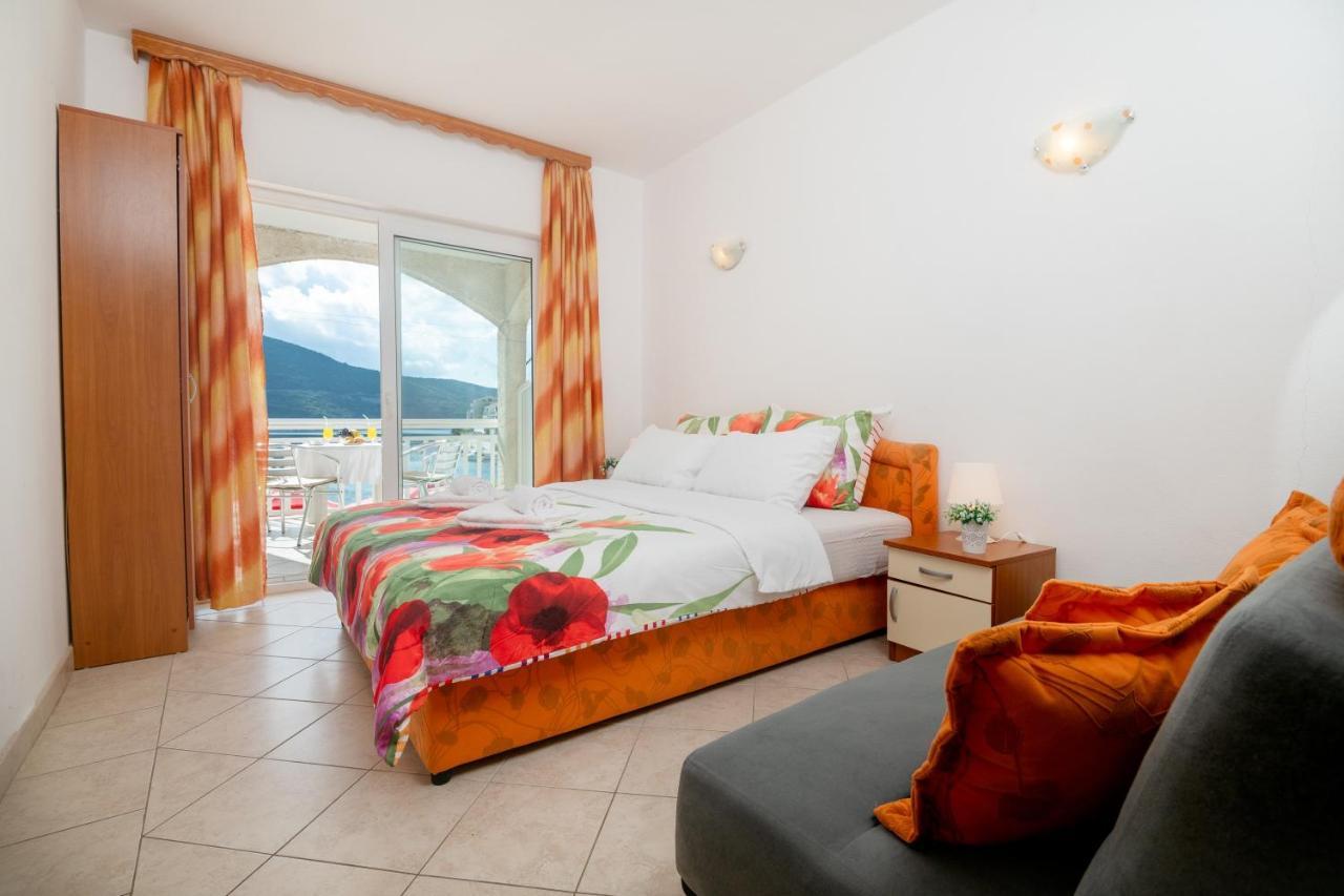 נאום Apartments Matej מראה חיצוני תמונה