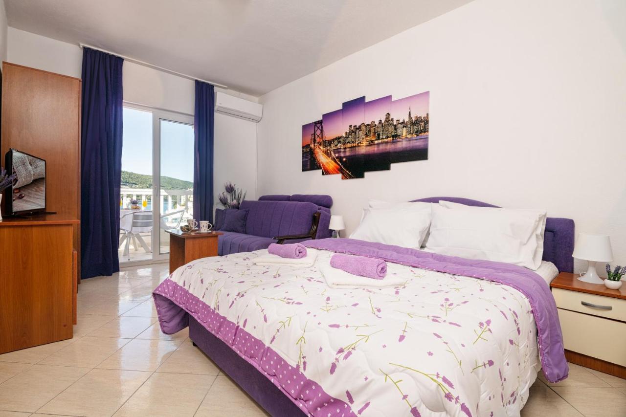 נאום Apartments Matej מראה חיצוני תמונה