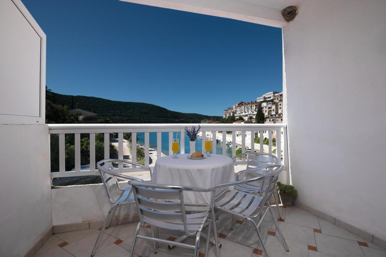 נאום Apartments Matej מראה חיצוני תמונה