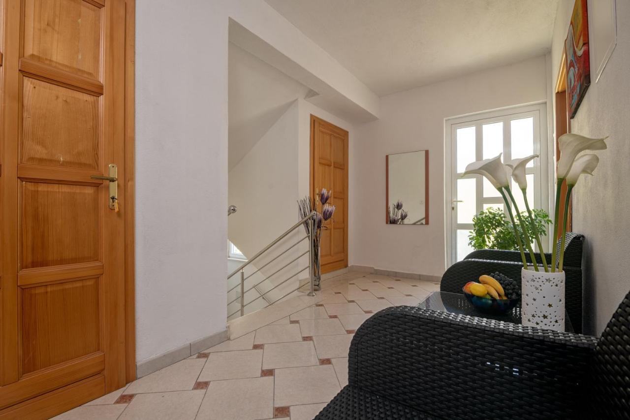 נאום Apartments Matej מראה חיצוני תמונה
