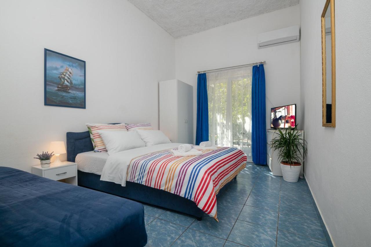 נאום Apartments Matej מראה חיצוני תמונה