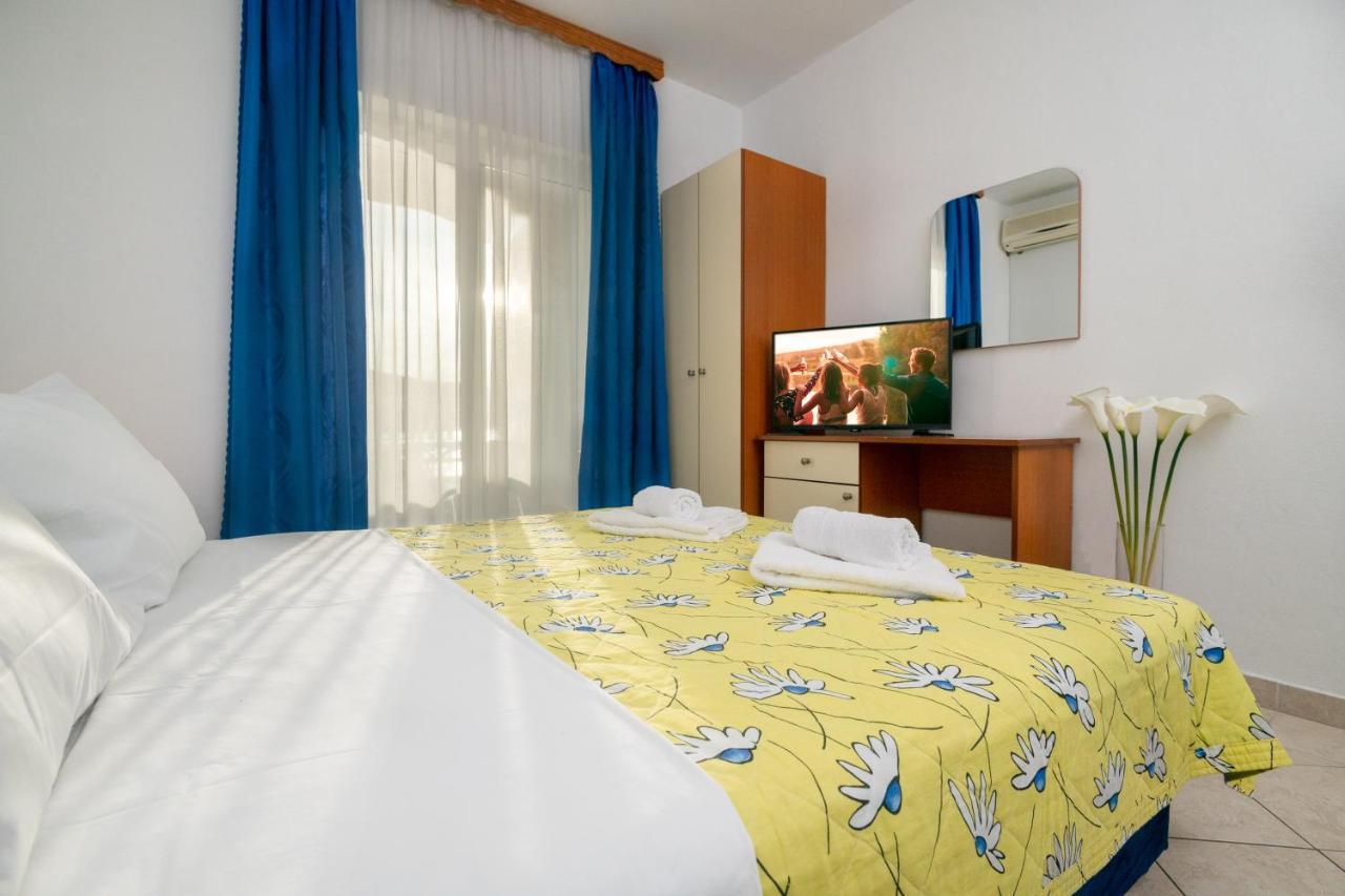 נאום Apartments Matej מראה חיצוני תמונה
