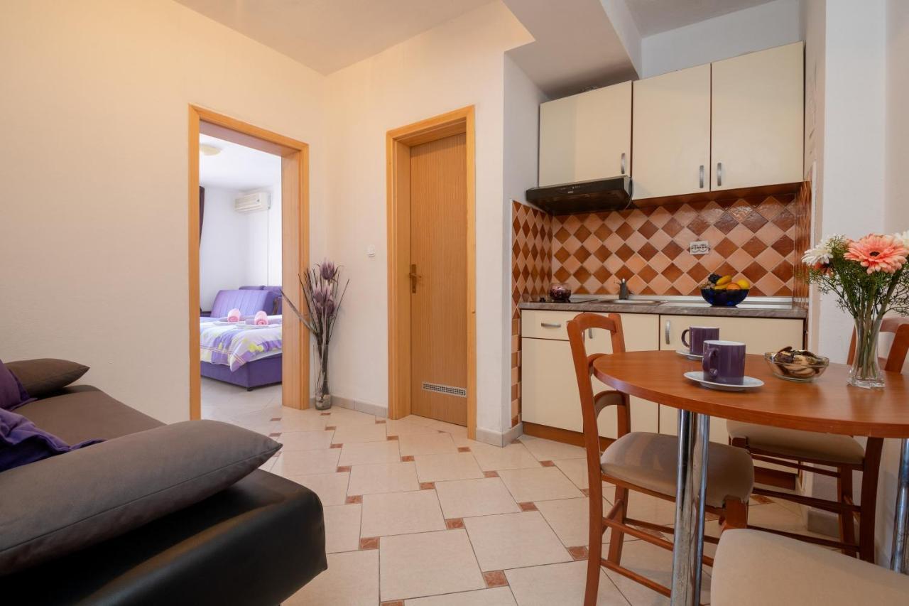 נאום Apartments Matej מראה חיצוני תמונה