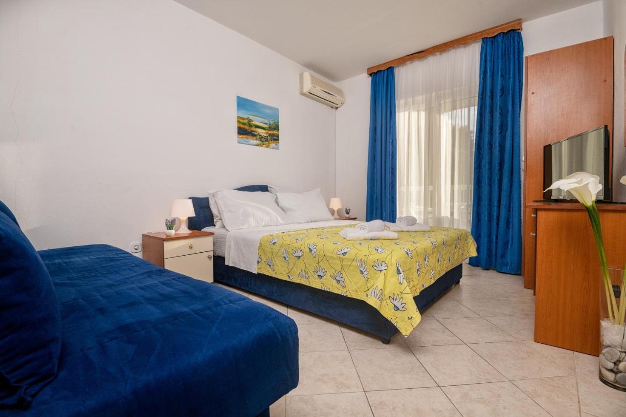 נאום Apartments Matej מראה חיצוני תמונה