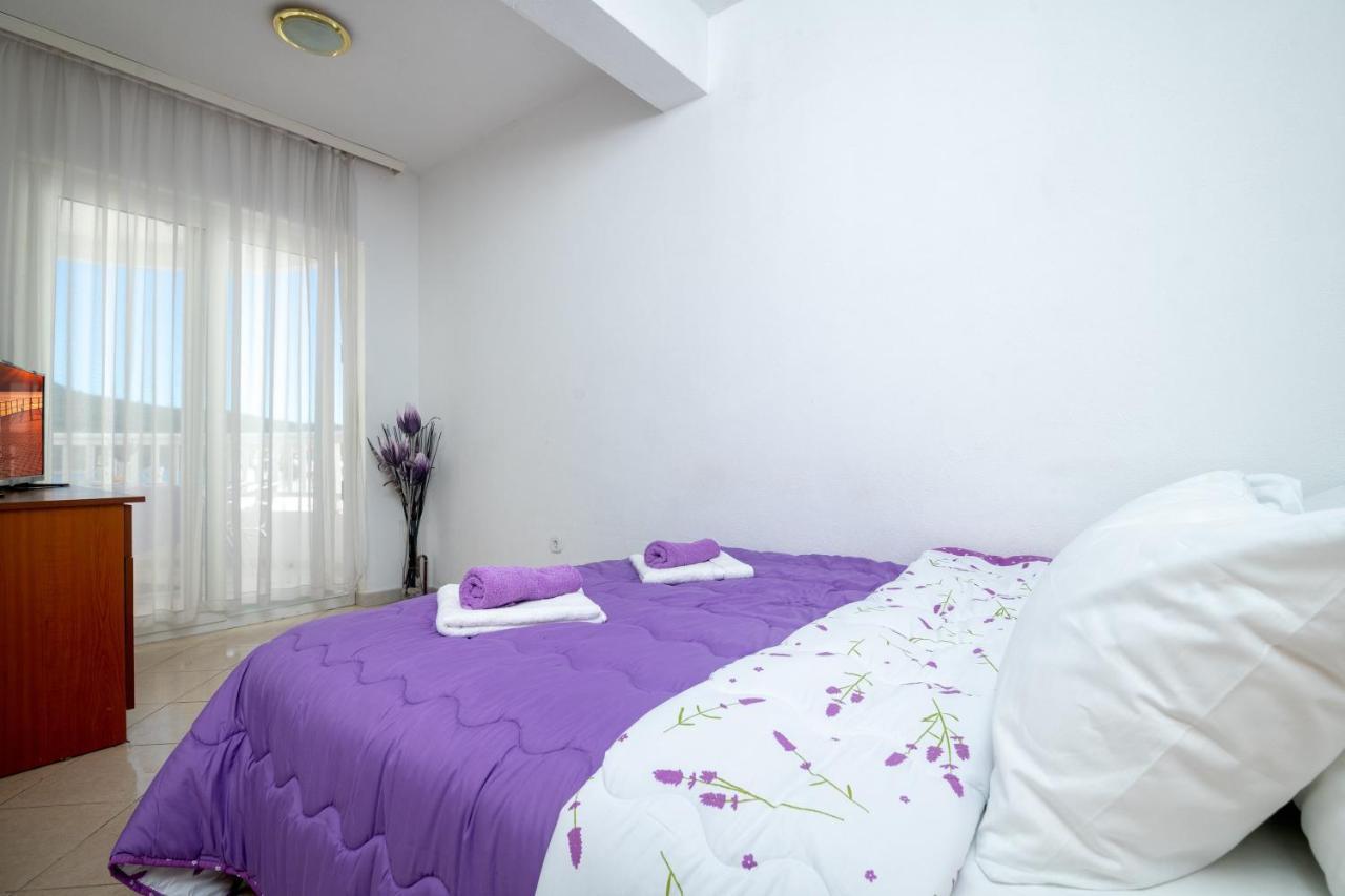 נאום Apartments Matej מראה חיצוני תמונה