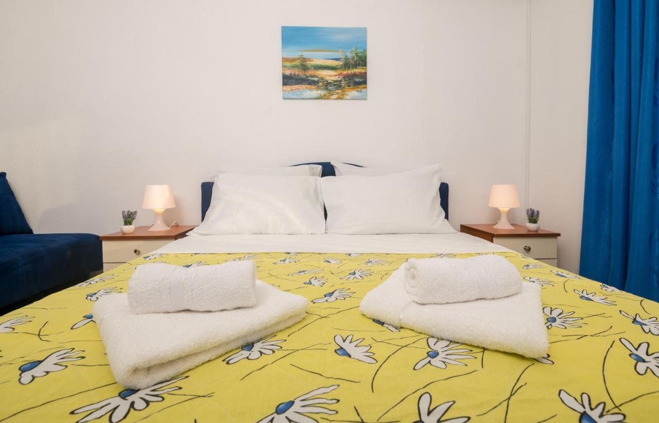 נאום Apartments Matej מראה חיצוני תמונה