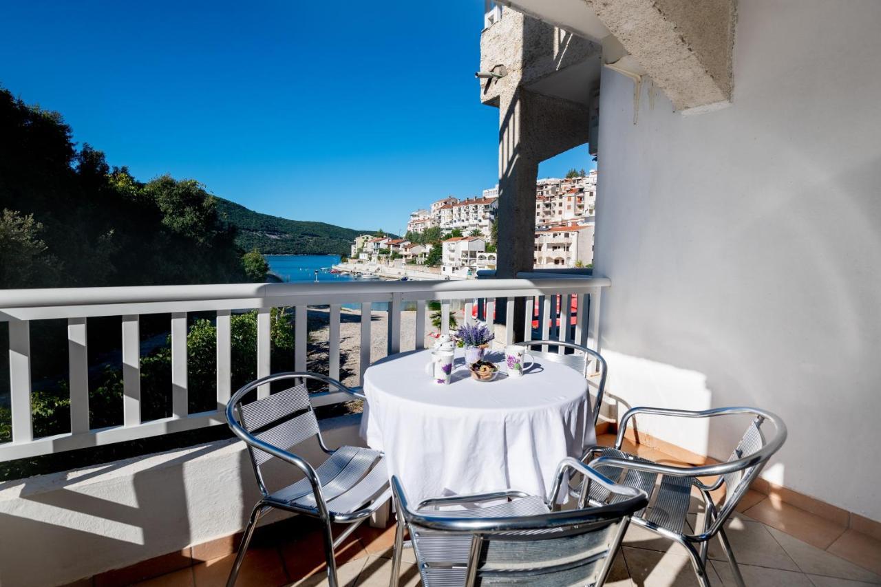 נאום Apartments Matej מראה חיצוני תמונה