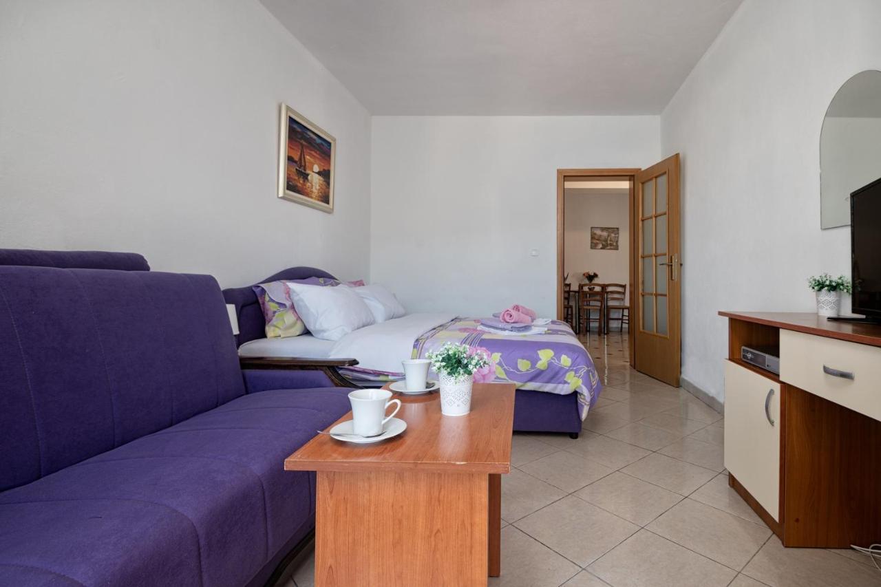 נאום Apartments Matej מראה חיצוני תמונה